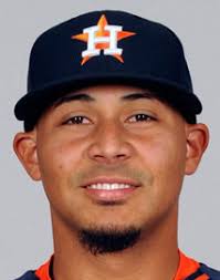 1 IGUALADOS OTRA VEZ.–Luis Cruz es el lanzador encargado de iniciar el  séptimo partido de la serie final en este lunes por la