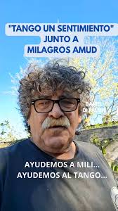 Llegó el momento en donde todo el universo tanguero se debe unir... Votemos  a Milagros Amud , para que sea la ganadora de la LA VOZ ARGENTINA. Envía un  SMS ( mensaje de texto) al 9009 con la palabra ...