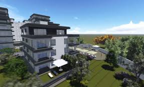 Arvore residence petaling jaya, kelana jaya. Laguna Residence Luxury By The Lake
