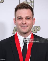 Singer/songwriter Jeremy Silver attends the 30th Annual ASCAP Film &...  News Photo