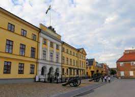 De stad had 40.145 inwoners in 2016. Kristianstad Mit Dem Vattenrike Schwedentipps Se