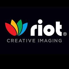 Riot Creative Imaging
