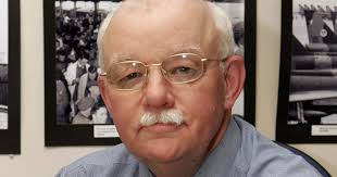 Tributes as former Grimsby Telegraph news editor Steve Richards dies