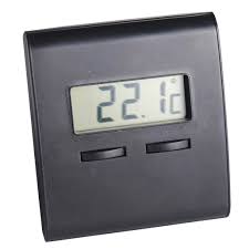 The outdoor sensor features powerful wireless technology, a. Indoor Desk Thermometer Jaycar Electronics