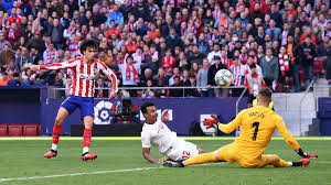 View the player profile of joao felix (atl. Joao Felix Returns Among Goals After Break Ahead Of Liverpool Clash Football News India Tv