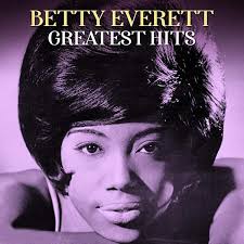 Betty Everett