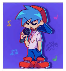 Friday night funkin' is a rhythm game in which the player must pass multiple levels, referred to as «weeks», each containing three songs. Friday Night Funkin Wallpaper Nawpic