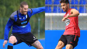 Player stats of raúl albentosa (vereinslos) goals assists matches played all performance data Ultimas Noticias Sobre Raul Albentosa Cadena Ser
