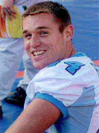 Obituary information for Noah Thomas Hughes