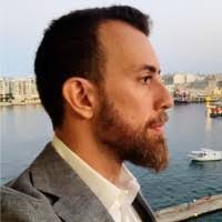 Luis Pardo's Instagram, Twitter & Facebook