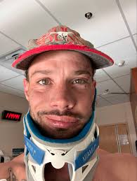 Fundraiser for Jerimiah Gorham by Erik Beacham : Help Jerimiah and Crew  Heal After Crash