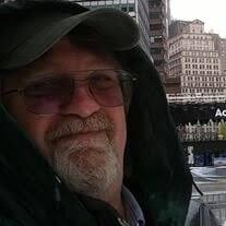 Robert Alan Braun Obituary