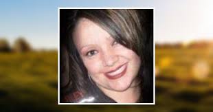 Nicole Vigil Obituary August 20, 2017