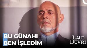 Aşkını Korumak İçin Suçu Üstüne Alan Koca Yürekli Necip