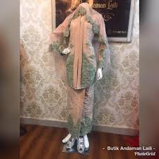 Admin bawakan 16 inspirasi baju kahwin bertemakan songket yang boleh anda. 15 Trend Terbaru Design Baju Pengantin Songket Kebaya Jm Jewelry And Accessories