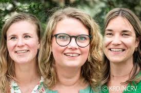 Dit zijn de dames voor boer Richard in Boer zoekt Vrouw