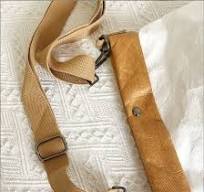 Custom Tyvek Crossbody Bags | Designer Styles & OEM Service