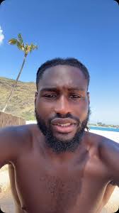 Darrin Mitchell Jr. (@djmitchell_3) • Instagram photos and videos