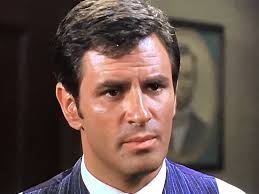 The Virginian" An Echo of Thunder (TV Episode 1966)