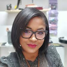 All the Midnight shades in Guy Tang Mydentity color