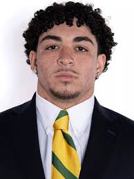 Baylor All Time Football Recruits