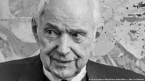 Architekt Fritz Eller ist tot