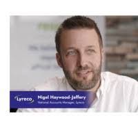 Nigel Haywood's Instagram, Twitter & Facebook