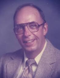 Obituary information for Louis "Louie" Bernhard