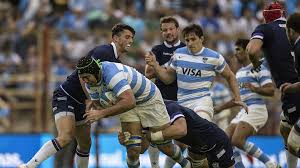 Colección de iván huitron • última actualización hace 3 semanas. Nuevos Papeles Los Pumas Perdieron Con Escocia En Chaco