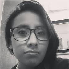 Itzel Cabrera's Instagram, Twitter & Facebook