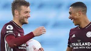 In this article, we will look at a successful strategy for betting under / over 2.5 predictions and take a look at what is important in this type of bet. Manchester City 2 5 Leicester City Jamie Vardy Hat Trick Inspires Visitors To Comeback Win Bbc Sport