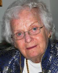 Anne Murphy Obituary