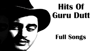 Best Of Guru Dutt Audio Jukebox Hq Guru Dutt Hit Songs Youtube Listen to latest guru dutt hit songs on jiosaavn.