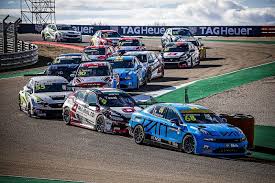 Goal was to have all car in uh through to q two which requires them being in the top twelve we managed to do. Wtcr Unveils Revised 2021 Calendar With June Start At Nordschleife