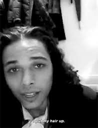 (i have literally no idea what projects people should even put in here but, meh. My Bby Anthony Is So Cute I Love Him On We Heart It