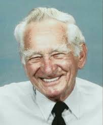 Maurice Eugene Schaffer (1932-2011)