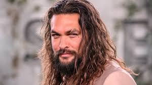 Jason Momoa FANS