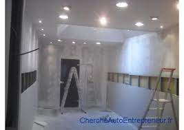 Joints de plaque de placo au m² : Plaquiste Enduiseur Petites Annonces Pour Auto Entrepreneurs