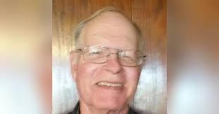 Roland Pederson Obituary