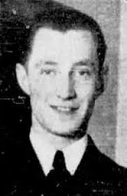 Alan Frederick Turner