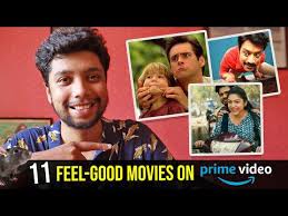 What is a good movie to watch on amazon prime? 11 Feel Good Movies On Amazon Prime Video Youtube