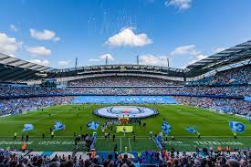 The following is a listing of positions currently available with the city of manchester. Manchester City Football Club Linkedin
