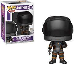 Maybe you would like to learn more about one of these? Pop Fortnite Dark Voyager Vinyl Figure Amazon De Spielzeug