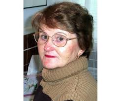 Helen Gookin Obituary (1937