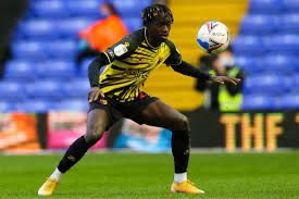 Does domingos quina have tattoos? Watford S Domingos Quina Unsure About His Future Watford Observer