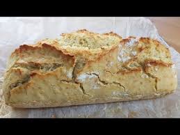 Pan Casero Sin Levadura De Panaderia Y Sin Amasar Pan Con Polvos De Hornear Youtube En 2020 Pan Casero Levadura De Panaderia Recetas De Pan