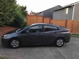 To be on the safe side, i am gonna take it up to toyota and check it out before it gets worse. Urgent 12 V Battery Low Warning And Clicking Sound Priuschat