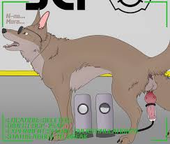 Rule34 - If it exists, there is porn of it  beardofzeus, scp-2547  693729