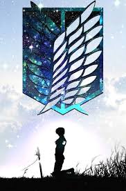 __.le bataillon d'exploration עקב אחרי. Snk Shingeki No Kyojin Aot Attack On Titan Wallpaper Follow Our Pinterest For More Anime Daily Titans Shingeki No Kyojin Attaque Des Titans