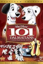 101 Dalmatians 1961 Disney Animated Movies Best Disney Animated Movies Kids Movies